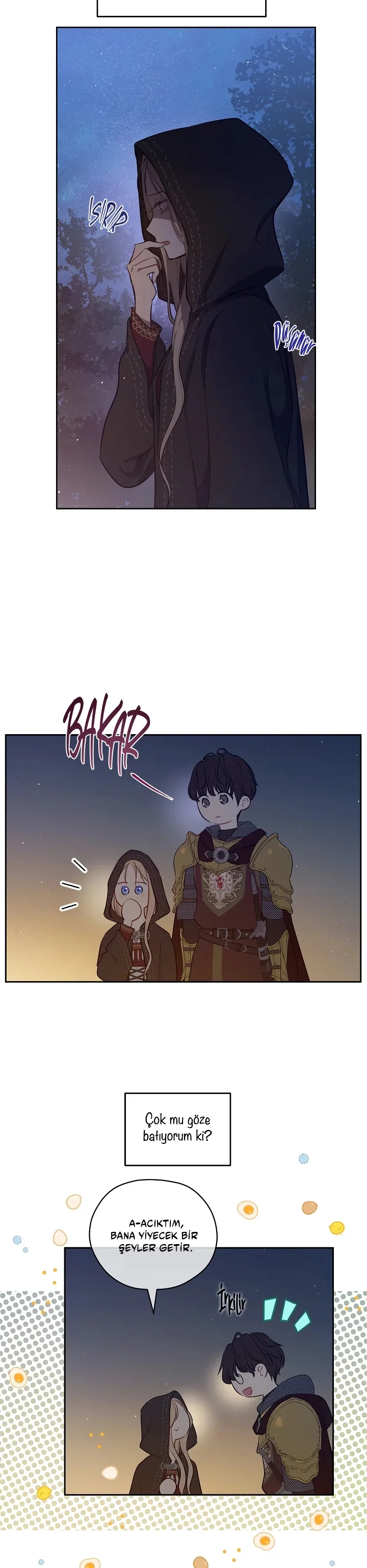The Forgotten Field - Bölüm 31 - Sayfa 10
