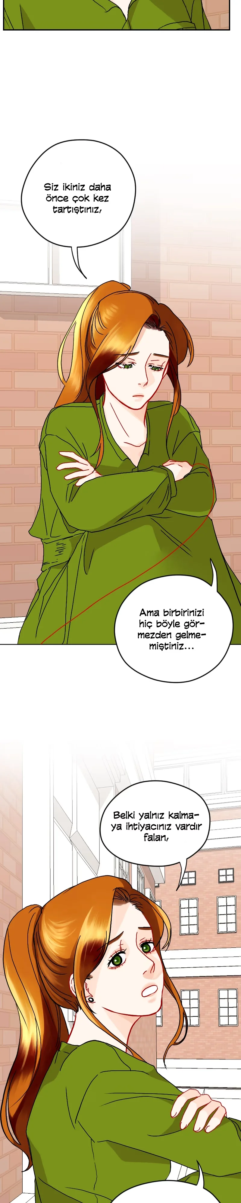 Love Me Knot - Bölüm 17 - Sayfa 7