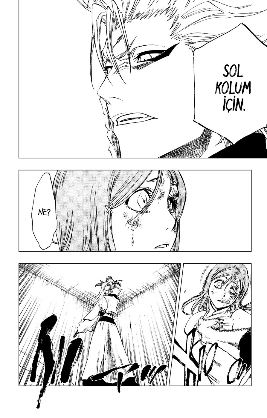 Bleach - Bölüm 273 - Sayfa 10