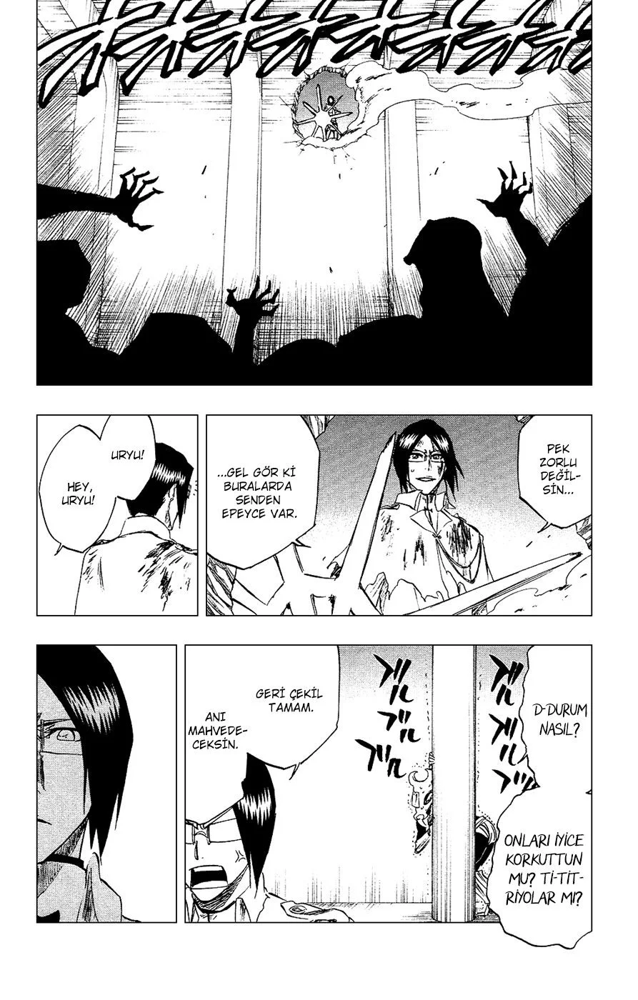 Bleach - Bölüm 273 - Sayfa 13