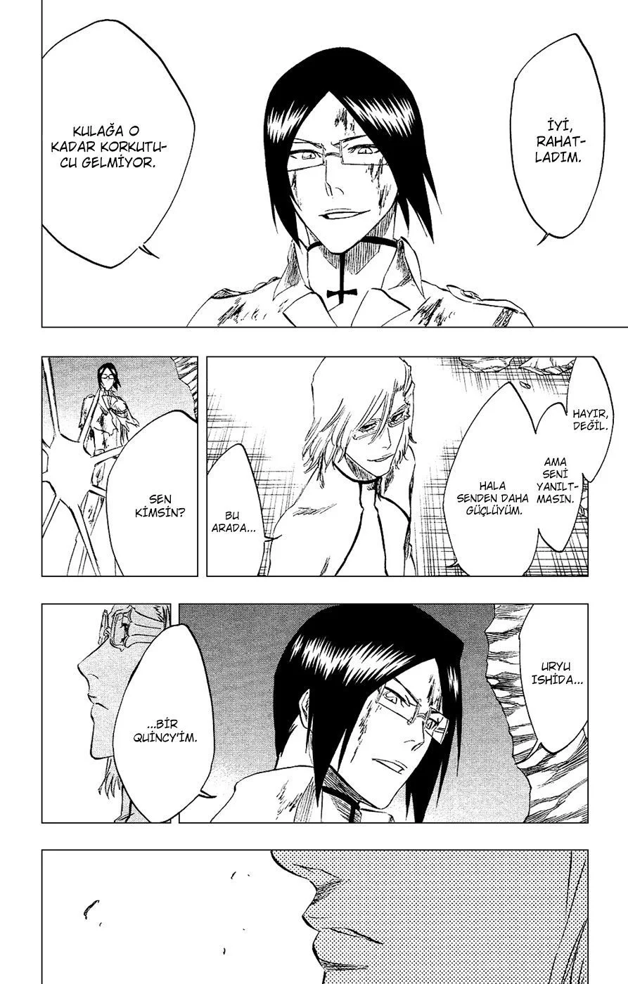 Bleach - Bölüm 273 - Sayfa 16