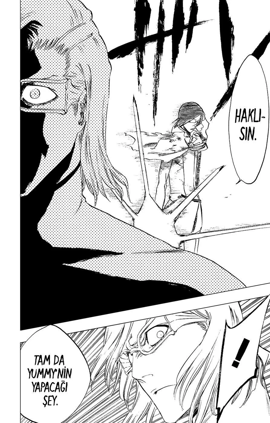 Bleach - Bölüm 273 - Sayfa 18