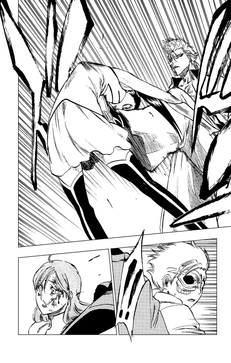 Bleach - Bölüm 273 - Sayfa 4