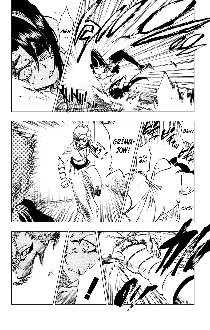 Bleach - Bölüm 273 - Sayfa 5