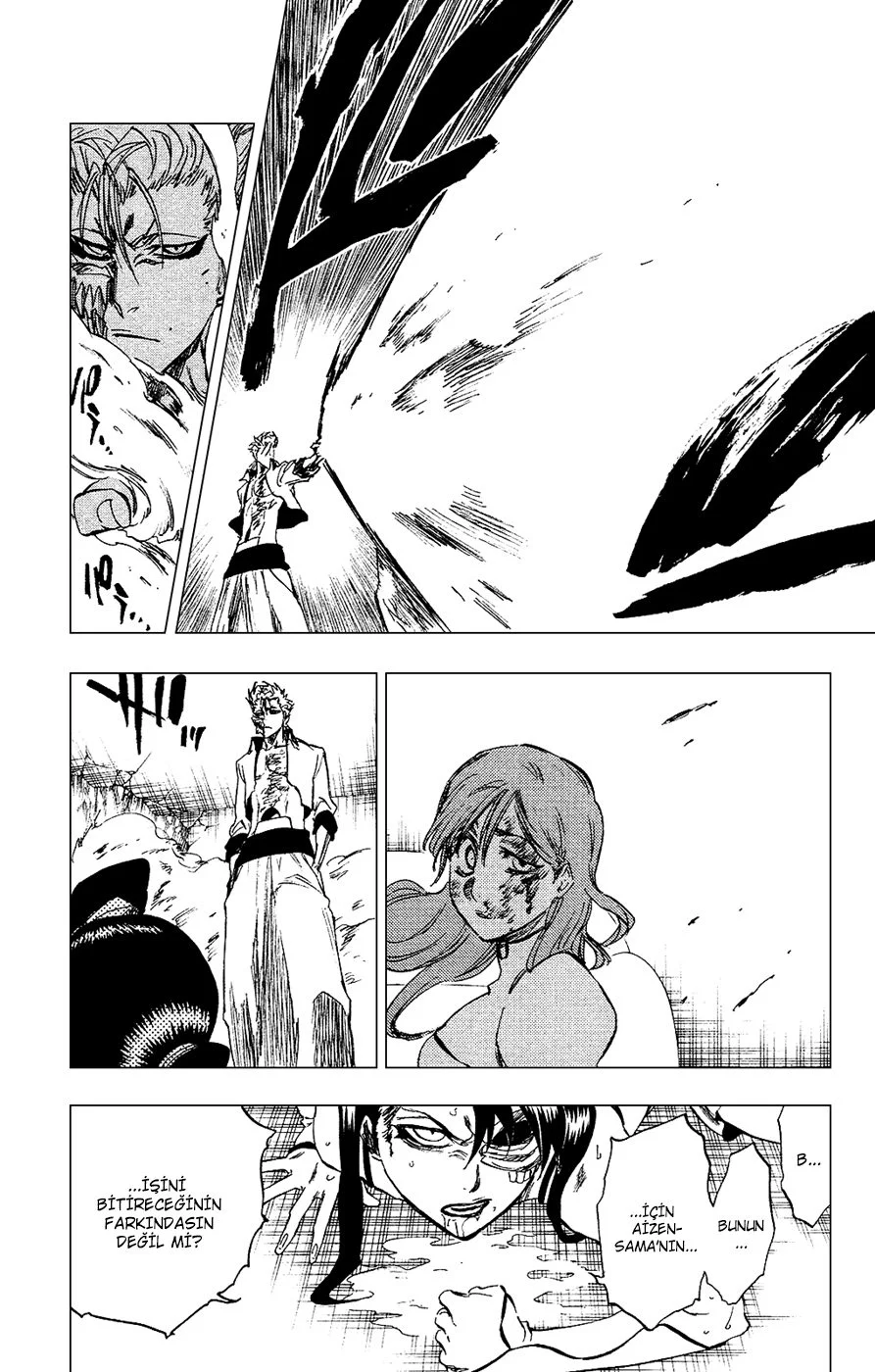 Bleach - Bölüm 273 - Sayfa 6