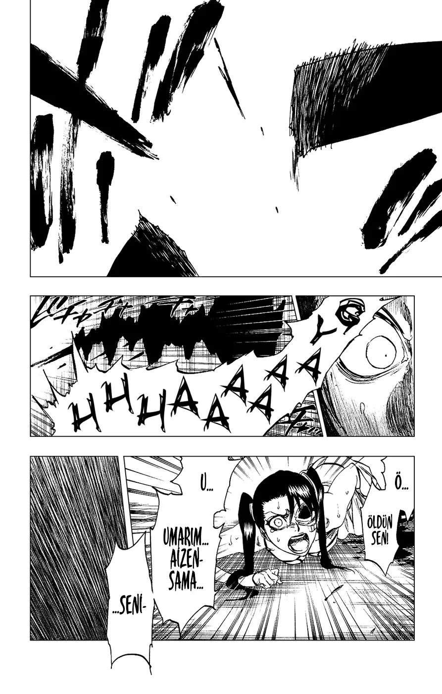 Bleach - Bölüm 273 - Sayfa 8