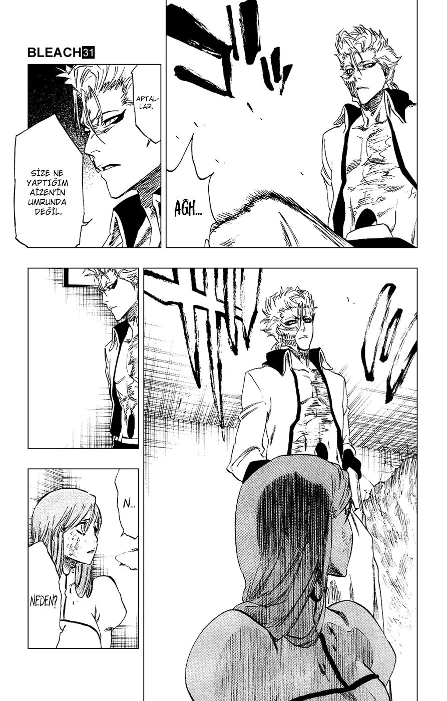 Bleach - Bölüm 273 - Sayfa 9