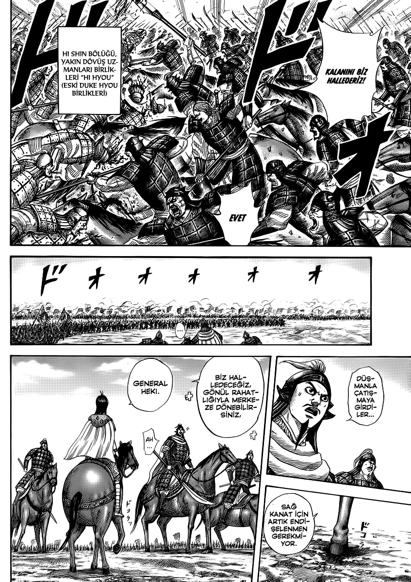 Kingdom - Bölüm 373 - Sayfa 7