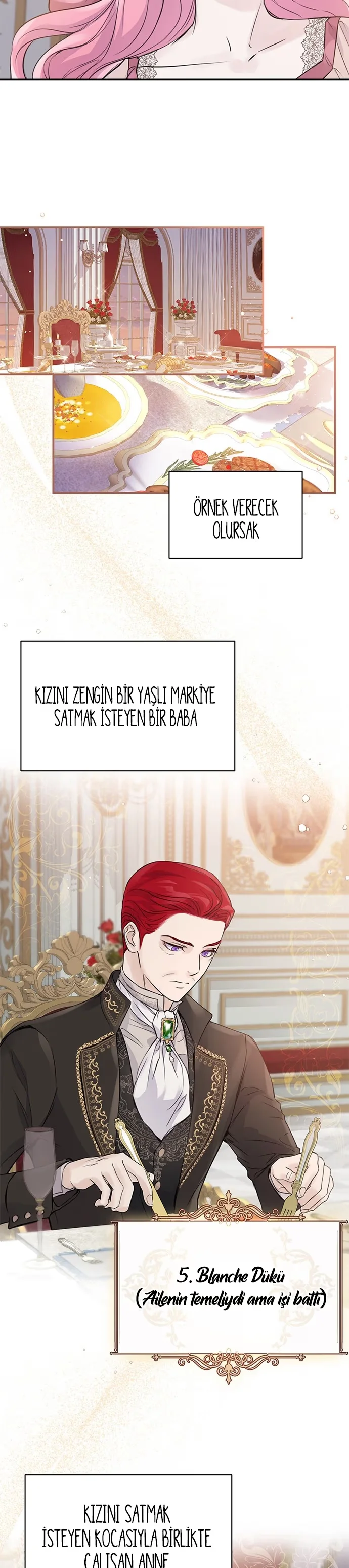 I Thought My Time Was Up! - Bölüm 1 - Sayfa 13