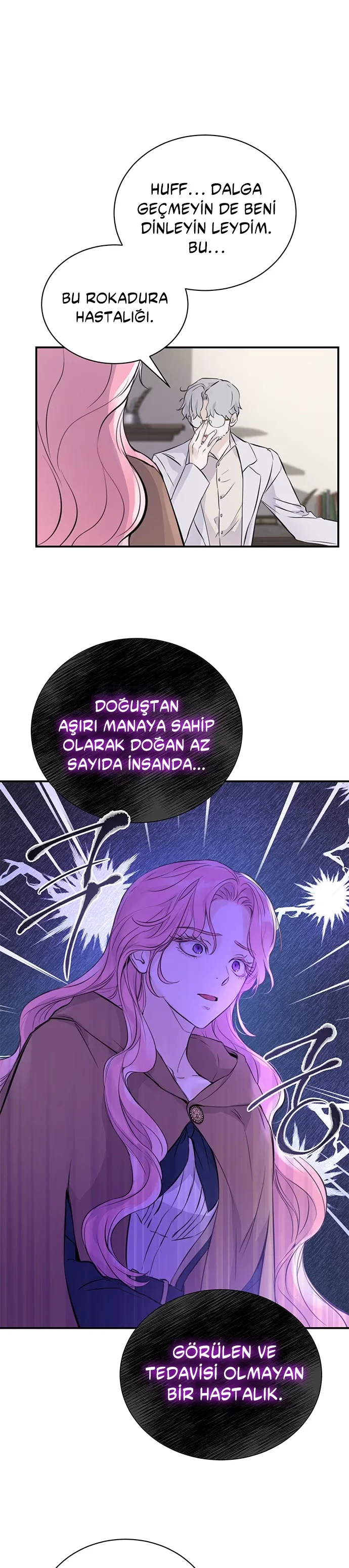 I Thought My Time Was Up! - Bölüm 1 - Sayfa 7