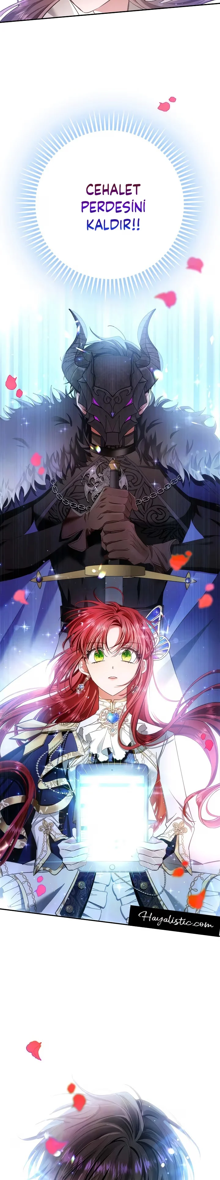 My Secretly Hot Husband - Bölüm 61 - Sayfa 18
