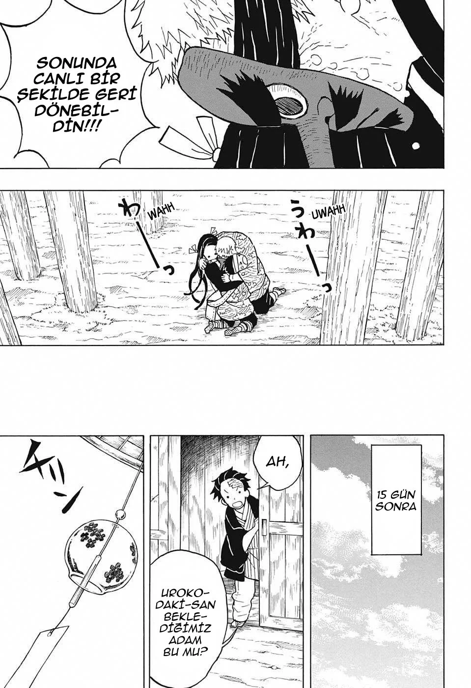 Demon Slayer: Kimetsu no Yaiba - Bölüm 9 - Sayfa 10