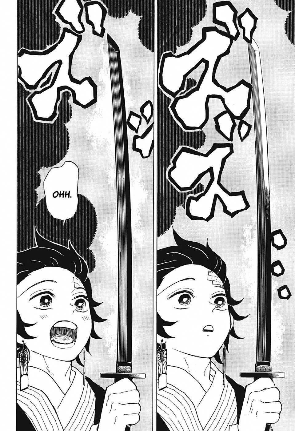 Demon Slayer: Kimetsu no Yaiba - Bölüm 9 - Sayfa 17