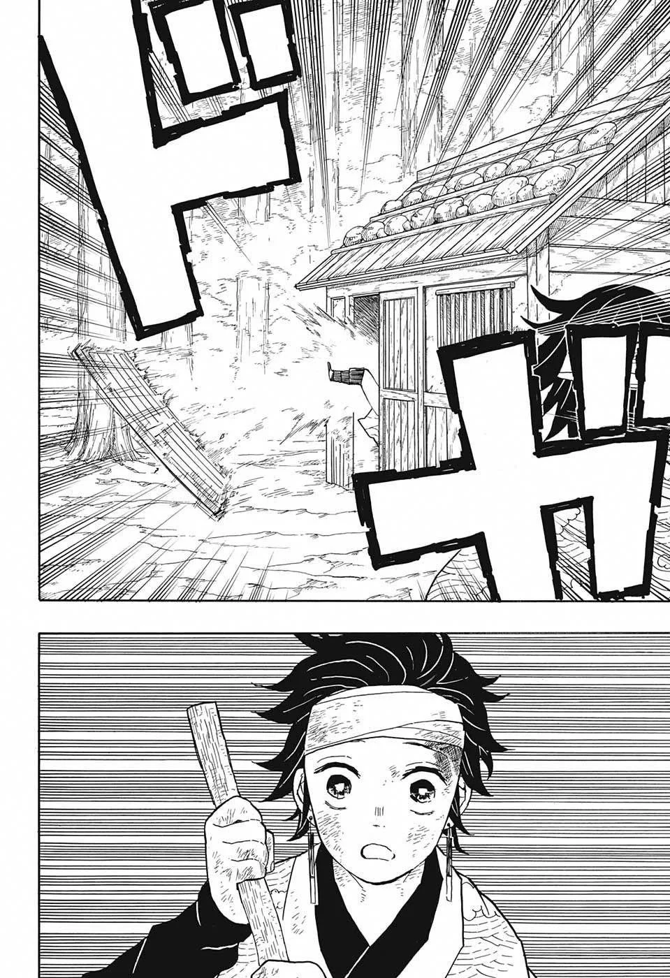 Demon Slayer: Kimetsu no Yaiba - Bölüm 9 - Sayfa 5