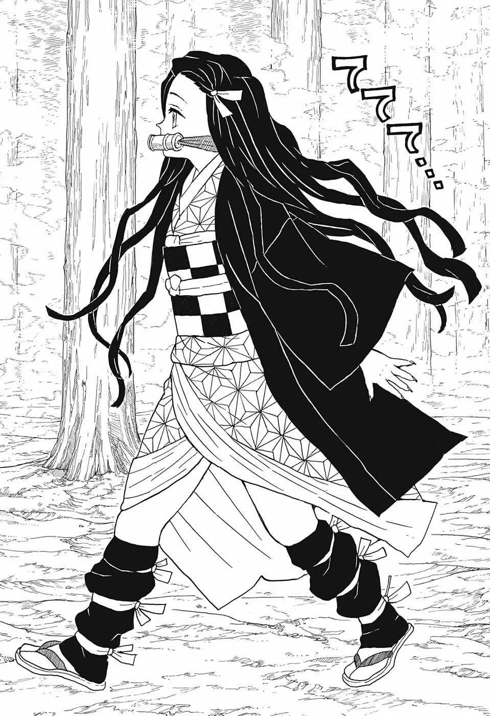 Demon Slayer: Kimetsu no Yaiba - Bölüm 9 - Sayfa 6