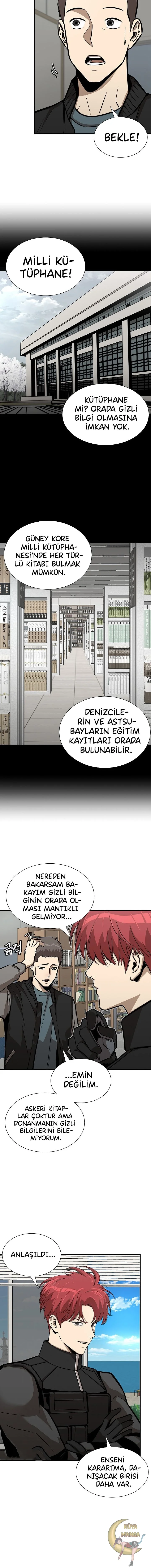 Return Survival - Bölüm 116 - Sayfa 4