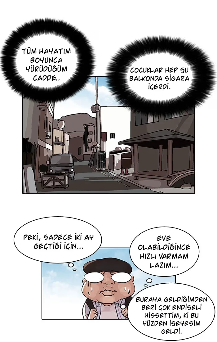 Lookism - Bölüm 46 - Sayfa 10