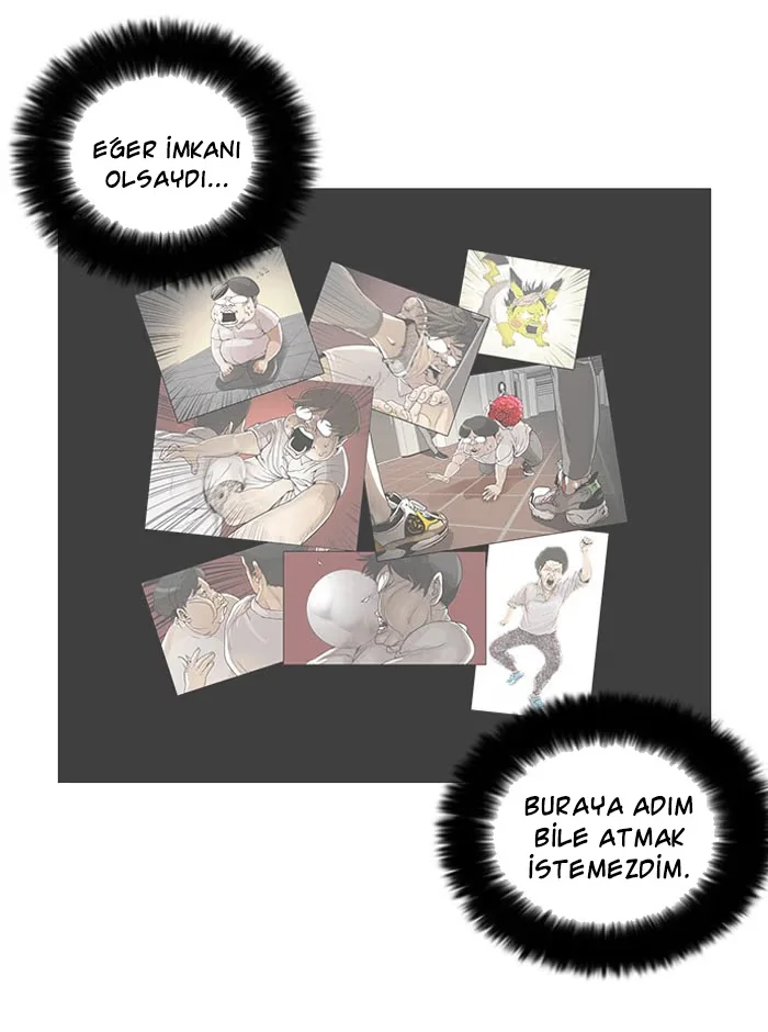 Lookism - Bölüm 46 - Sayfa 11