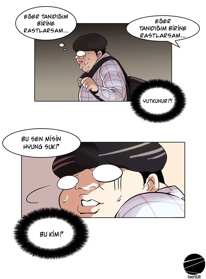 Lookism - Bölüm 46 - Sayfa 12