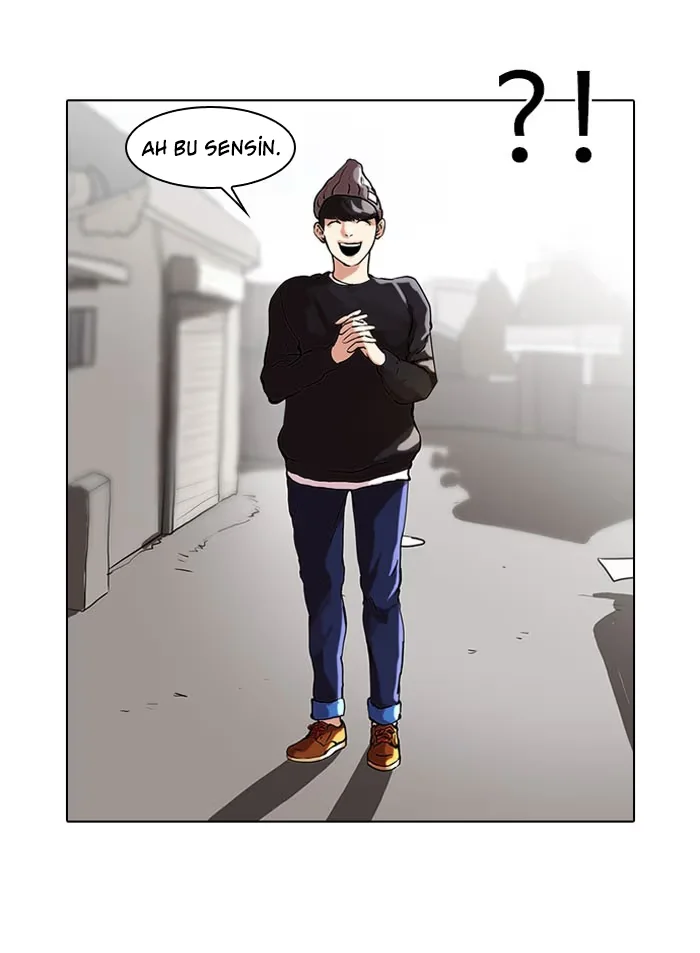Lookism - Bölüm 46 - Sayfa 13