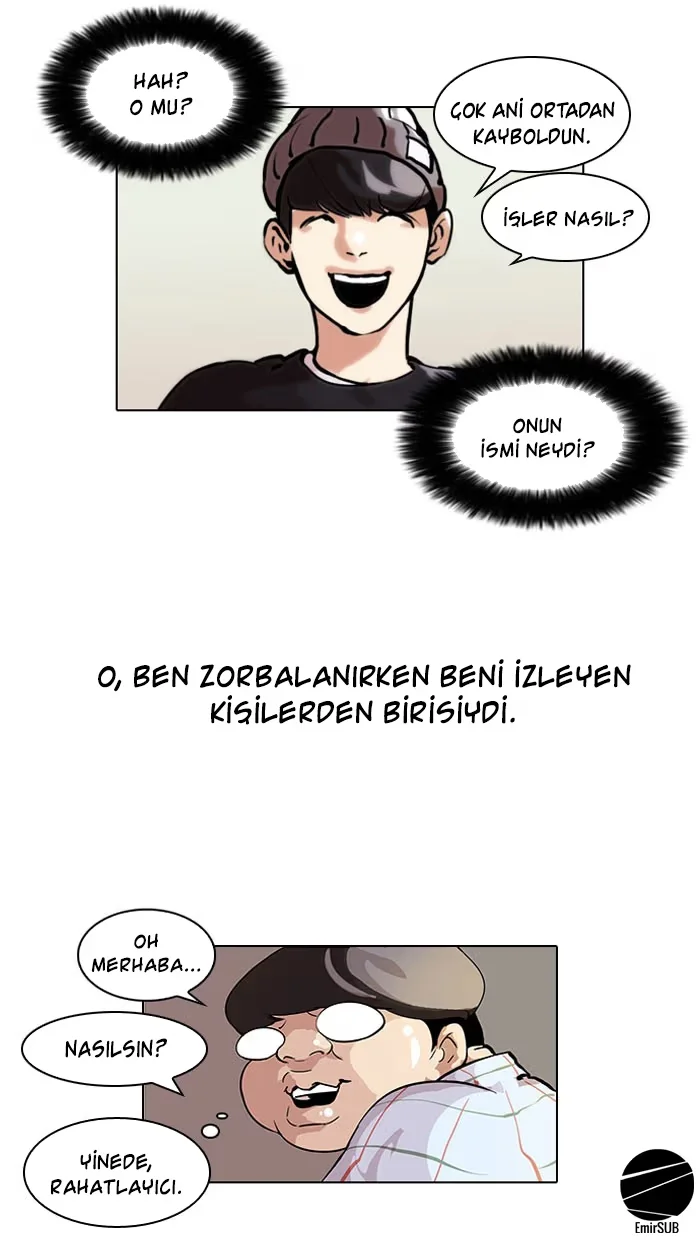 Lookism - Bölüm 46 - Sayfa 14