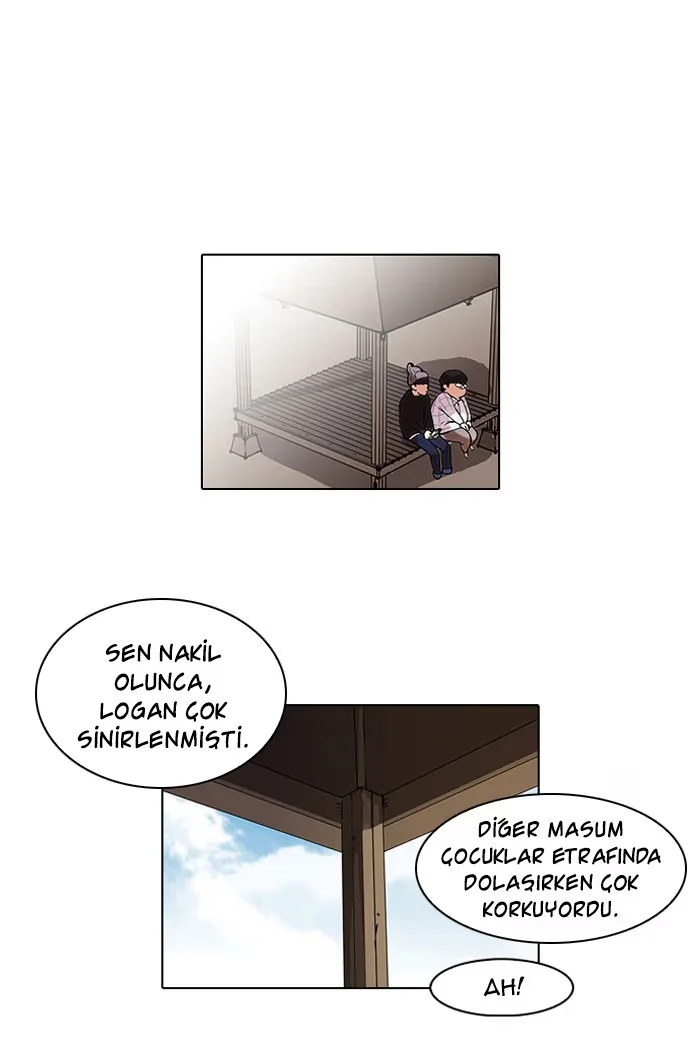 Lookism - Bölüm 46 - Sayfa 15