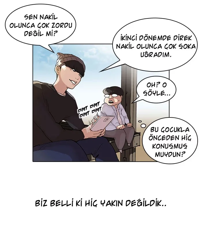 Lookism - Bölüm 46 - Sayfa 16