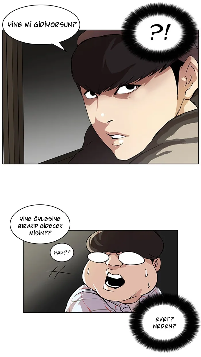 Lookism - Bölüm 46 - Sayfa 18