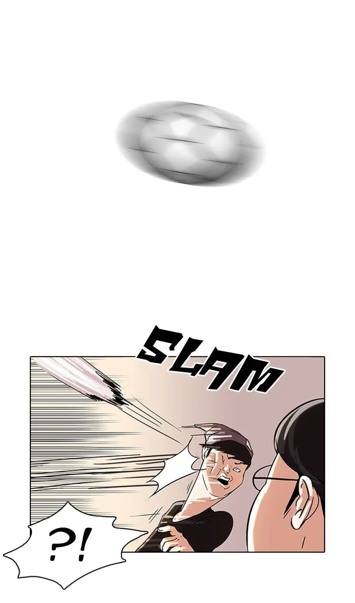 Lookism - Bölüm 46 - Sayfa 19