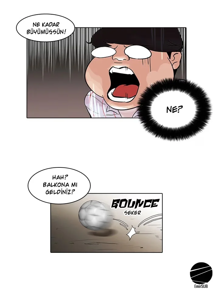 Lookism - Bölüm 46 - Sayfa 20