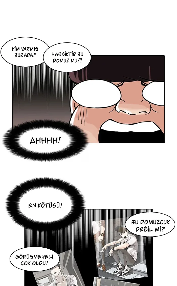 Lookism - Bölüm 46 - Sayfa 22