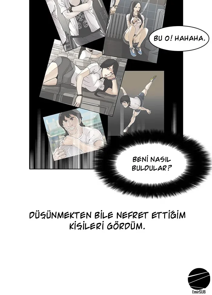 Lookism - Bölüm 46 - Sayfa 23