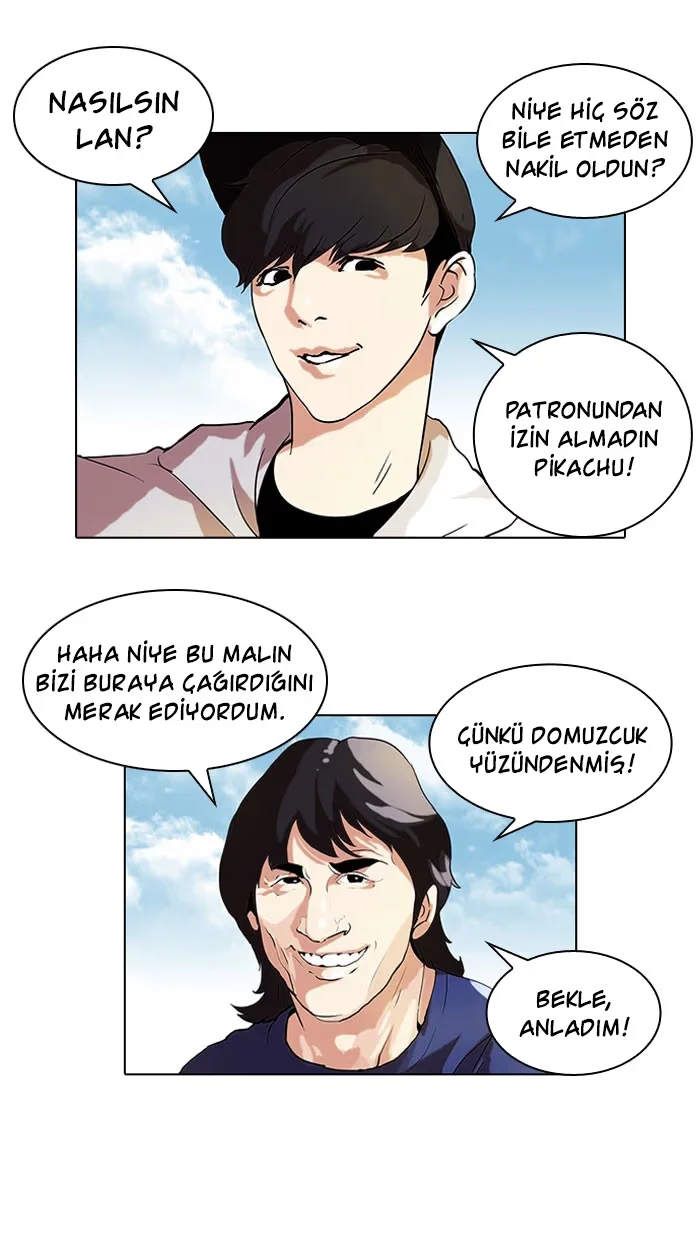 Lookism - Bölüm 46 - Sayfa 24