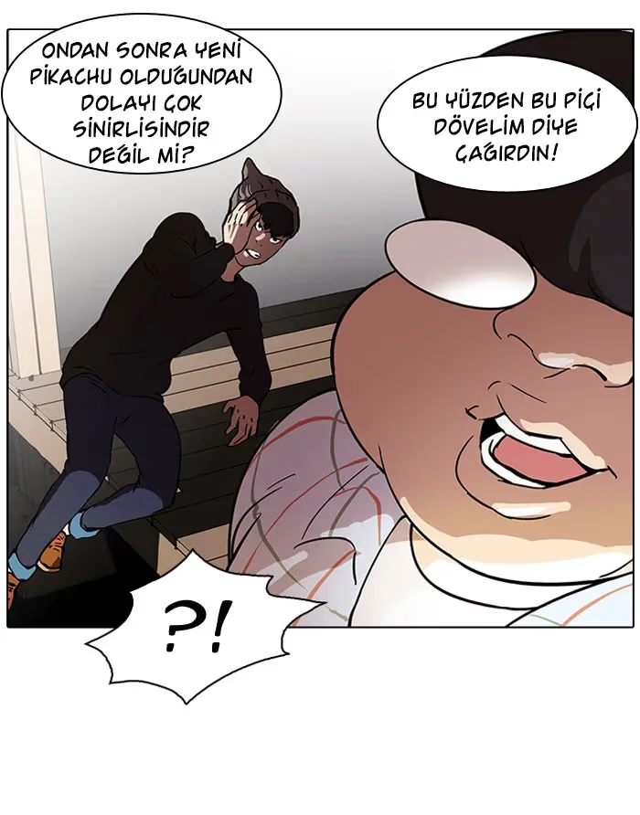 Lookism - Bölüm 46 - Sayfa 25