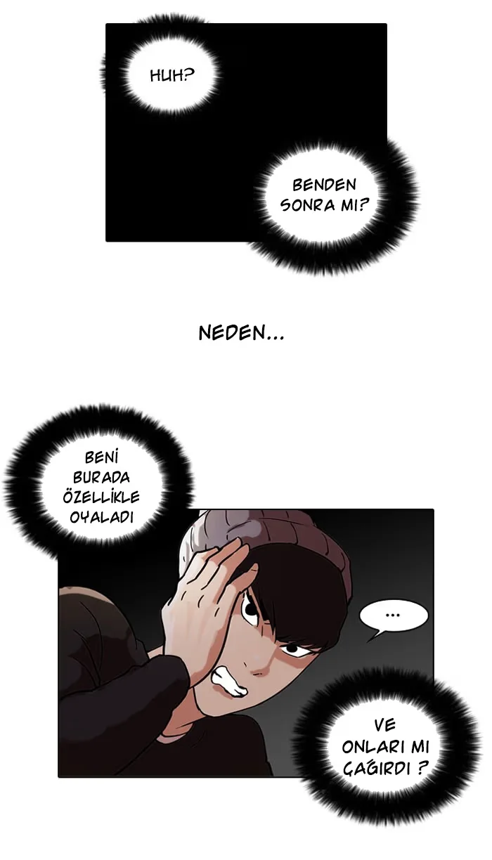 Lookism - Bölüm 46 - Sayfa 26