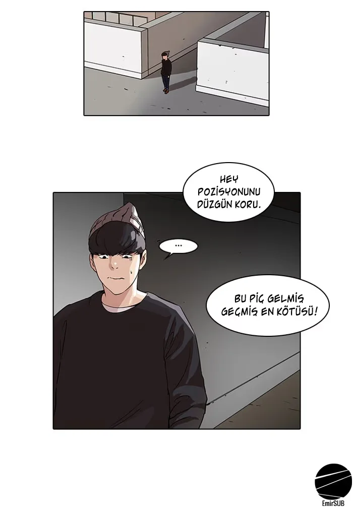 Lookism - Bölüm 46 - Sayfa 28