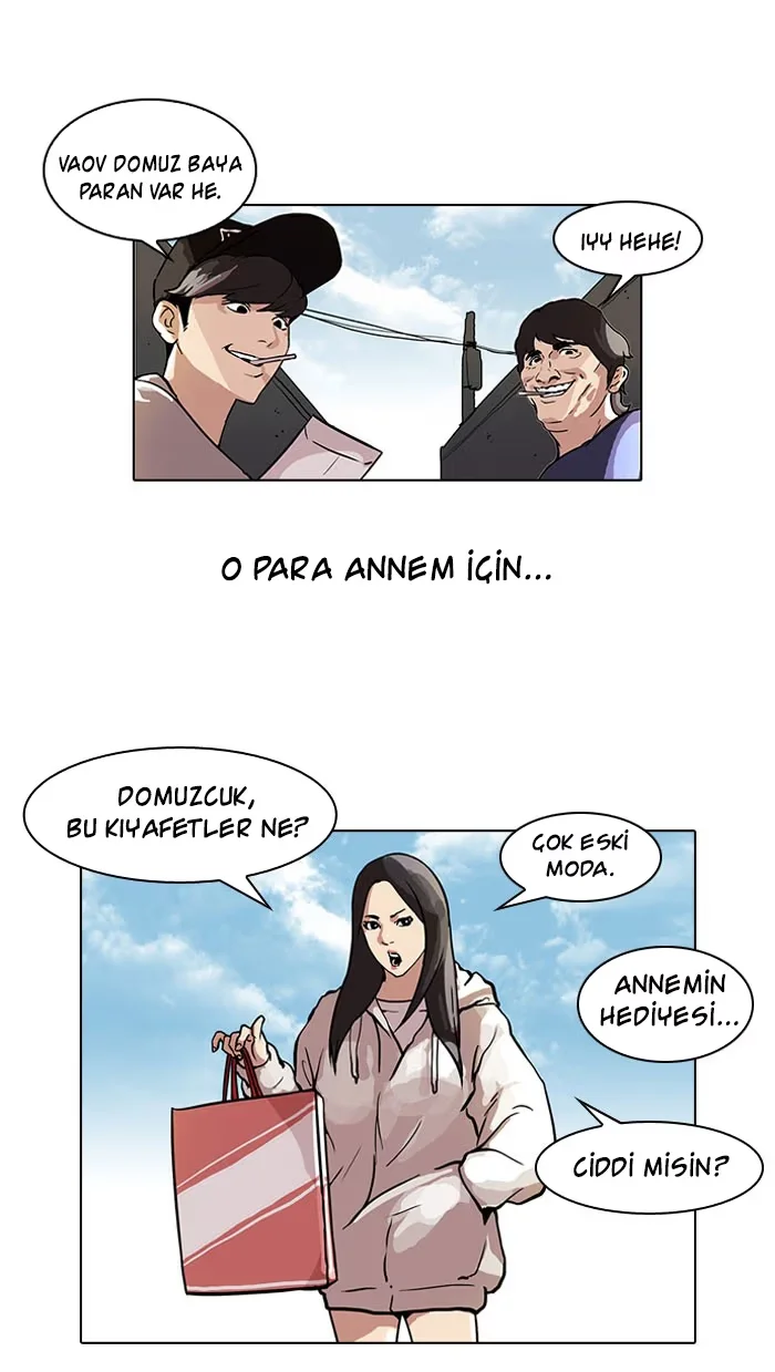 Lookism - Bölüm 46 - Sayfa 29