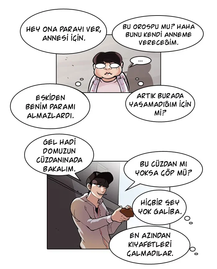 Lookism - Bölüm 46 - Sayfa 30