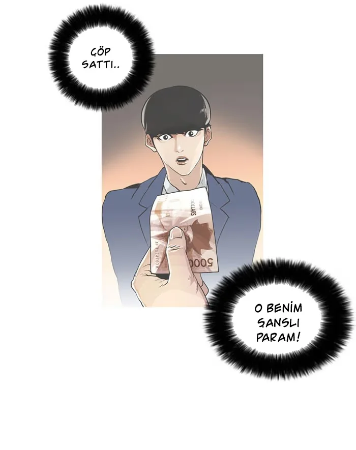 Lookism - Bölüm 46 - Sayfa 33