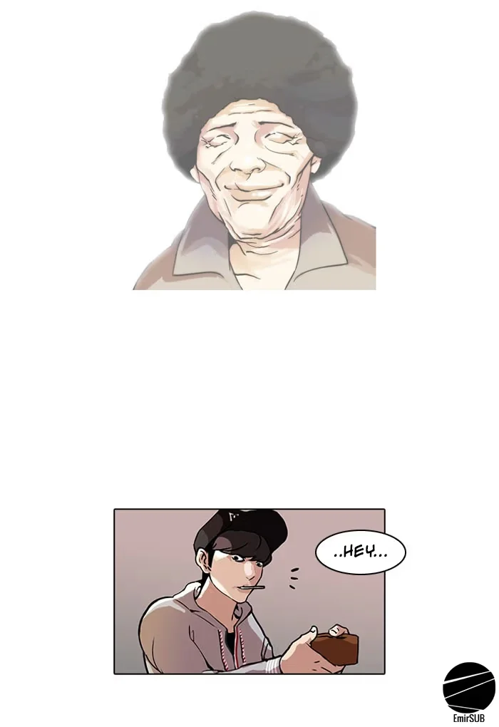 Lookism - Bölüm 46 - Sayfa 34