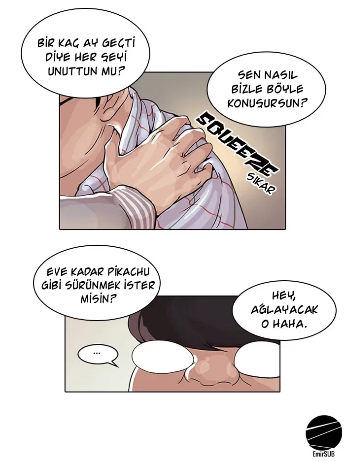 Lookism - Bölüm 46 - Sayfa 37