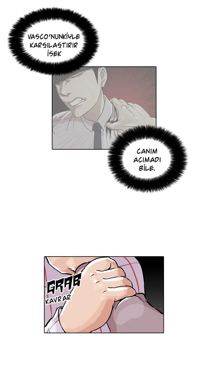Lookism - Bölüm 46 - Sayfa 38