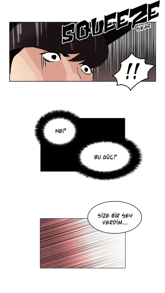 Lookism - Bölüm 46 - Sayfa 39