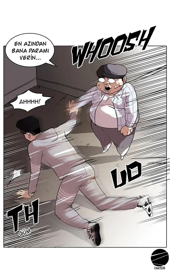 Lookism - Bölüm 46 - Sayfa 40