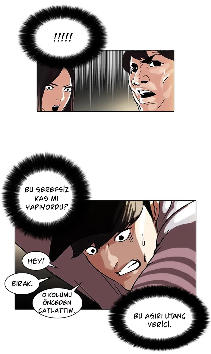 Lookism - Bölüm 46 - Sayfa 41
