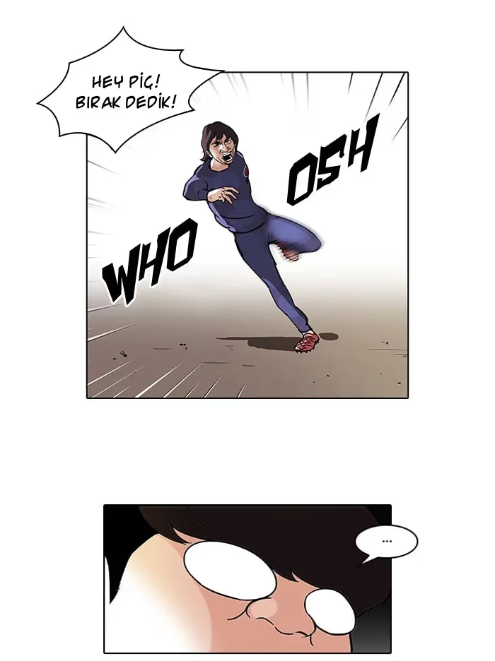 Lookism - Bölüm 46 - Sayfa 42
