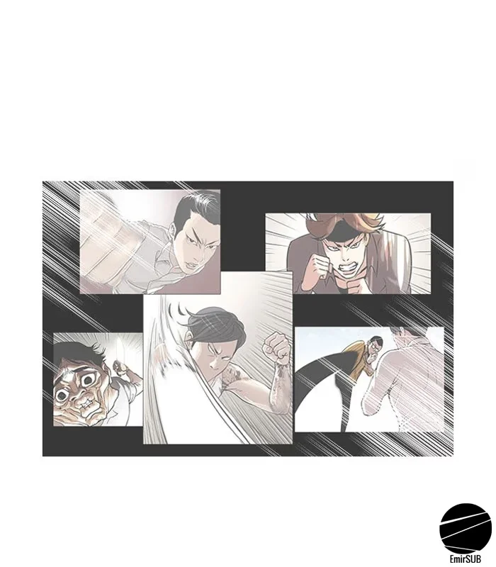 Lookism - Bölüm 46 - Sayfa 43