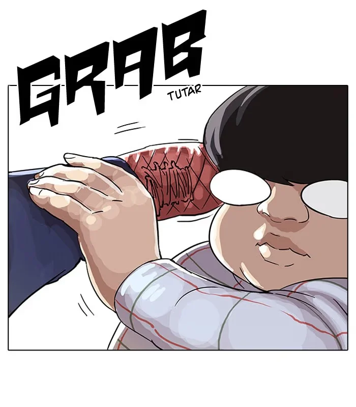 Lookism - Bölüm 46 - Sayfa 45