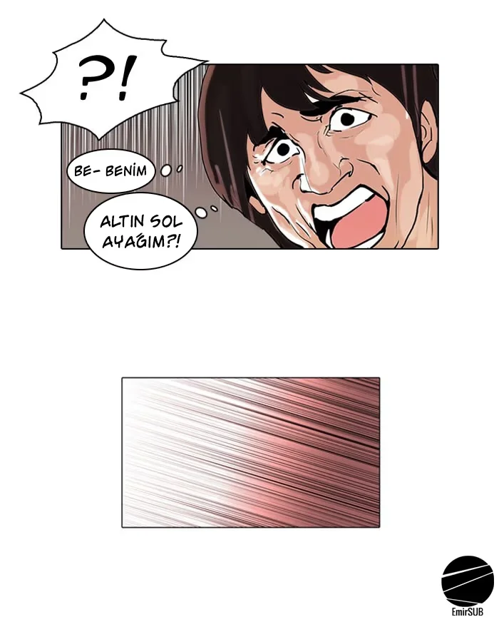 Lookism - Bölüm 46 - Sayfa 46