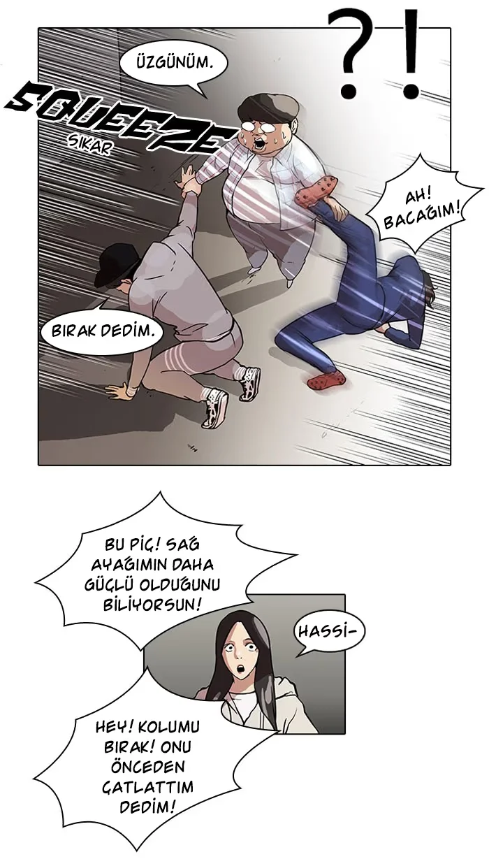 Lookism - Bölüm 46 - Sayfa 47